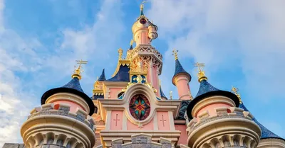 Disneyland Paris: guide for a perfect day in the most magical park in Europe