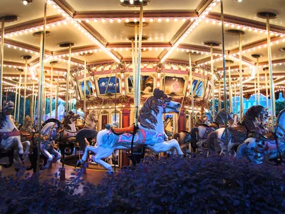 Disneyland в Париже: подробно об аттракционах - Life of A