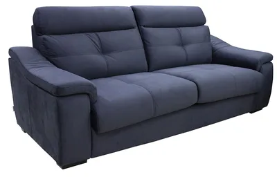3-х местный диван «Барселона» (3м) купить в интернет-магазине Пинскдрев  (Россия) - цены, фото, размеры