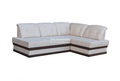 Дивани :: Кутові дивани :: Угловой диван Барселона без подлокотника