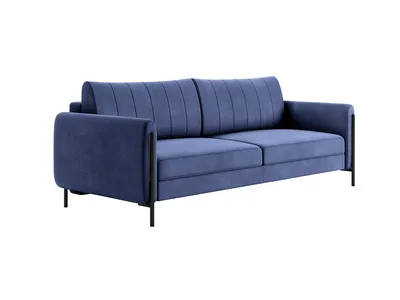 Купить Угловой диван Барселона - Фабрики Kairos, со спальным  местом,раскладка софа от производителя