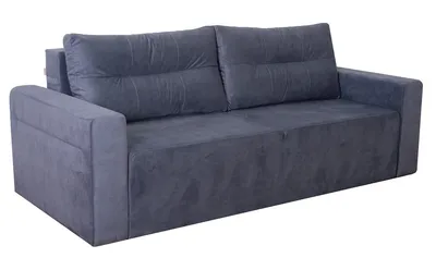 Прямой диван Бостон тик-так в гостиную - купить в интернет-магазине мебели  — «100диванов»