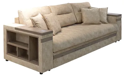 Купить диван-кровать бостон 2800 №1 от производителя недорого с доставкой  по России