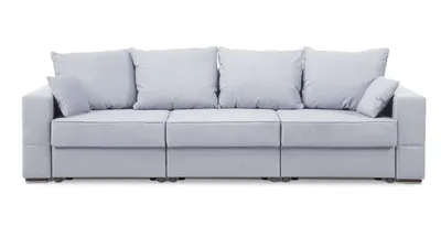 Угловой диван \"Бостон Новый\" 3м - купить по лучшей цене в Черкассах от  компании \"Интернет-магазин мебели \"Гора меблів\"\" - 1418212182