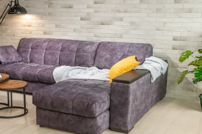 Купить диван со столиком «Бруклин» в магазине DiArt в Ижевске