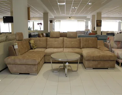 Модульный диван Чикаго купить в Ставрополе | Мебель ДаВинчи