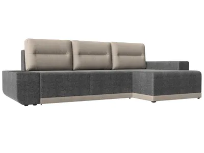 Купить угловой диван Чикаго Сола-М по выгодной цене в магазине Мебель XXI  века