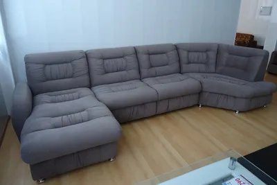 Угловые диваны для дома : Угловой диван \"Чикаго MД-1\" с доставкой по  Санкт-Петербургу
