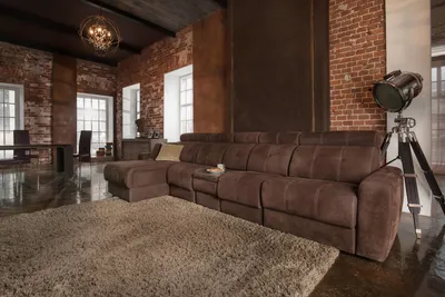 Угловой диван Chicago Сола-М купить дешево в магазине мебели Мебелишка