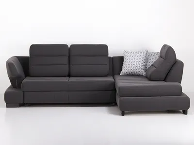 Чикаго угловой диван (DecArt™) - купить Чикаго угловой диван в  интернет-магазине DecArt