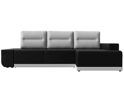 Угловой диван Чикаго (Chicago) левый Сола-М купить дешево в магазине мебели  Мебелишка