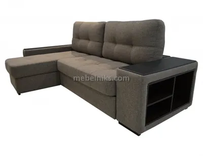 Угловой диван \"Чикаго\" купить в Новосибирске - Мебель НИКС
