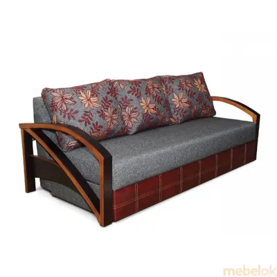 Угловой диван \"Флоренция\" от производителя Качканар-мебель (Россия) купить  с доставкой в интернет-магазине Мебель Крым.