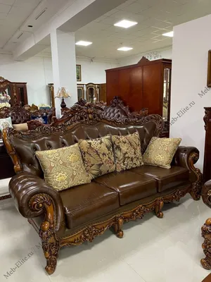 Угловой диван Флоренция купить по выгодной цене в интернет-магазине Get.ru