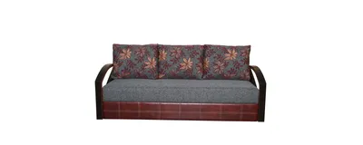 Модульный угловой диван «Флоренция. МФ Филатофф» (88000 р) — Диванди