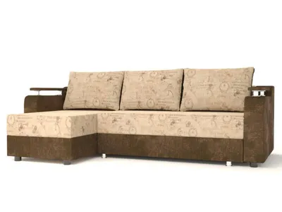 Угловой диван Флоренция — по цене производителя купить в Украине –  мебельная фабрика Зенит