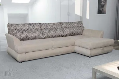 Угловой диван Флоренция купить в интернет магазине мягкой мебели Константа