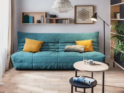 Купить модный диван повышенной комфортности