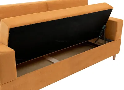 Кельн с узкими подл-ми (1,6 диван-кровать, независимый пружинный блок) + 2  подушки – купить во Владивостоке и Уссурийске | Интернет-магазин ДИМИР  Мебель
