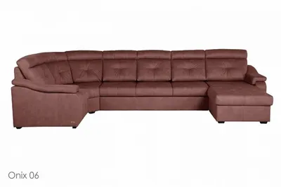 Угловой диван-кровать Кёльн: заказать диваны от мебельной компании \"Андрия\"  - 178294666