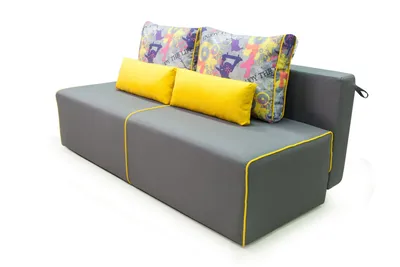 Купить диван Леон Люкс по приятной цене в интернет магазине мебели МебельОк
