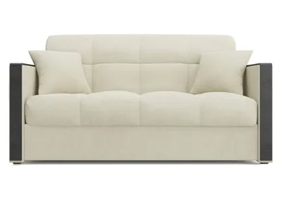 2-х местный диван «Лион» (2м) Ткань – купить в интернет-магазине  белорусской мебели в Москве