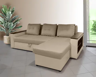 Прямой диван \"Мадрид\" купить в Минске, цена