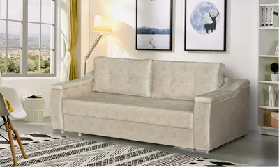 Купить модульный диван Мадрид в интернет магазине | Ulyanovsk OtherLife