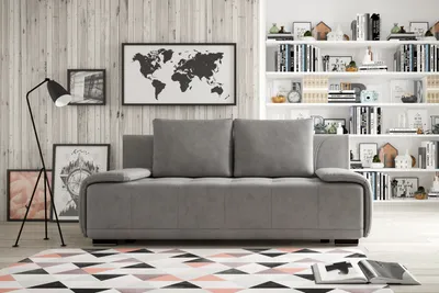 Угловой диван \"Милан\" (габариты 3.14 x 1.85) купить, цена расчетная —  интернет магазин Новый Магнат