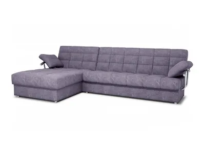 Кожаный угловой диван МИЛАН 1 3-3 ММ-94-11 – купить с доставкой в Москве