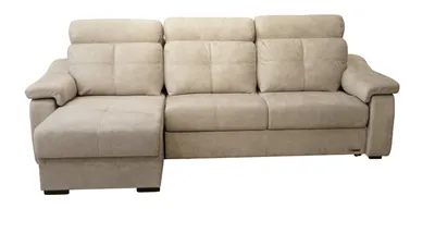 Угловой кожаный диван МИЛАН 2 ММ-94-06-01 1-3Р – купить с доставкой в Москве