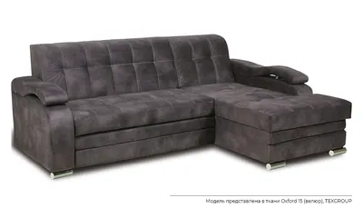 Купить Диван Мюнхен от ₴ - Мягкая мебель: диваны и кресла