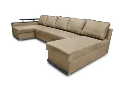 Купить Угловой диван \"Неаполь-2\" (Россия, Мебельград) за 72 290 рублей |  Roomsee