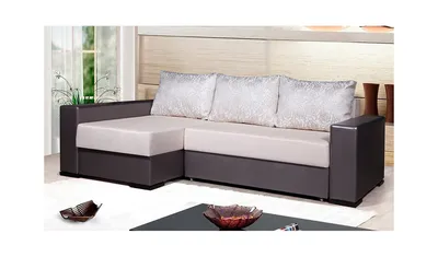 Модульный диван Неаполь - фабрика БИС-М • купить Киев, фото, отзывы