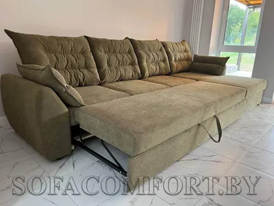Купить Угловой диван Неаполь в наличии цена- 213200 руб. в Химках. Диван  под заказ (модульный, прямой, угловой).