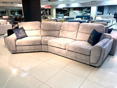 Угловой диван Неаполь по самой выгодной цене от производителя.