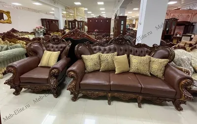 Неаполь линейный диван Л-659 | Sofa Comfort
