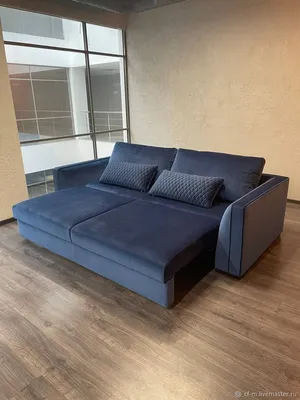 Купить диван пружинный угловой с независимым пружинным блоком | Ами Мебель