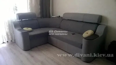 Угловой диван Невада • фабрика Вико, купить в Киеве. Фото и отзывы на DDN.UA