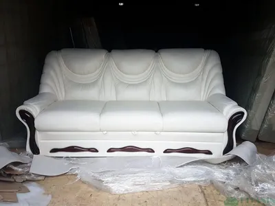 Прямой диван Невада 3р купить за 94990 руб. в интернет магазине с доставкой  в Краснодар и край и сборкой