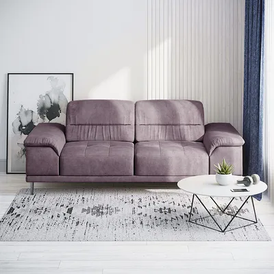 Прямой диван Невада 4 190 купить за 62 400 ₽ в Екатеринбурге