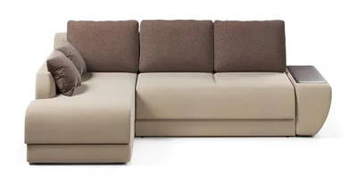 Купить угловой диван с доставкой: Диван-кровать угловой \"Нью-Йорк\" с  Независимым пружинным блоком | Ами Мебель