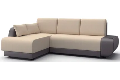 Угловой диван «Нью-Йорк» (2мL/R.6мR/L) купить в интернет-магазине Пинскдрев  (Вологда) - цены, фото, размеры