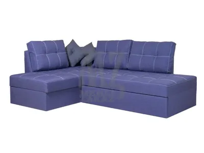 Угловой диван Париж Люкс (Мягкая мебель KMZ) - Диван угловой, Диван-кровать