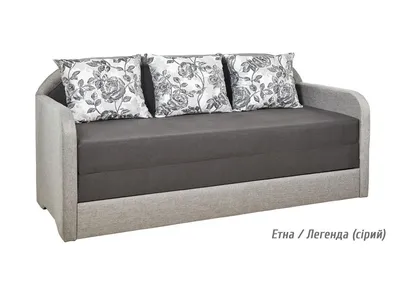 Угловой диван \"Серый Париж\" (тик-так) - купить в Новосибирске по низкой  цене | Интернет-магазин «Мебель Мир54»