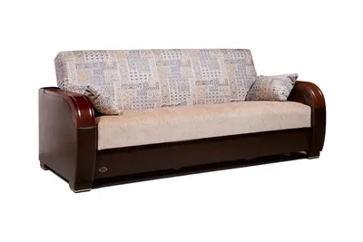 Турин, прямой диван, Ландшафт 17 цвет серый ширина 240 см купить в  интернет-магазин Geniuspark Ru Москва