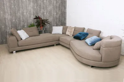 Купить Турин угловой диван еврокнижка (левый) за 75305 сом в Бишкеке |  Интернет-магазин мебели Евростайл
