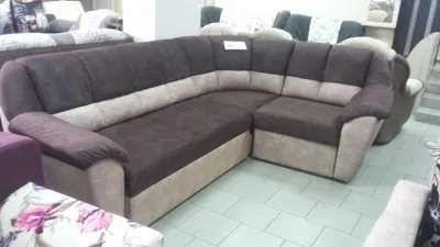 Угловой диван \"Мадрид\" Цена: 40 800 • Мебель Искитим