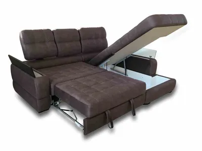 Угловой диван «Мадрид-2»