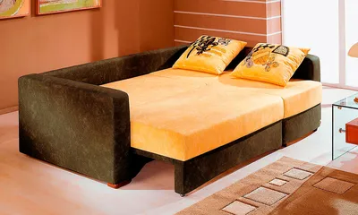 Купить угловой диван Мадрид мягкие подлокотники Сола-М по выгодной цене в  магазине Мебель XXI века